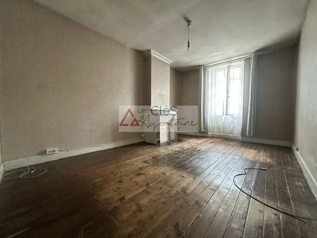 Maison à vendre, 89m², Barsac