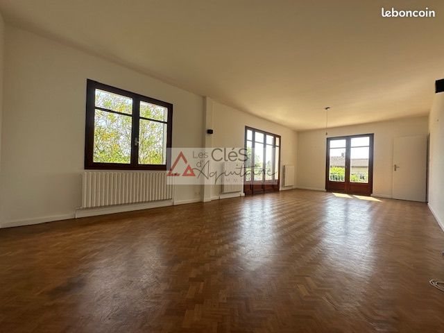 Maison à vendre, 95m², Arbanats