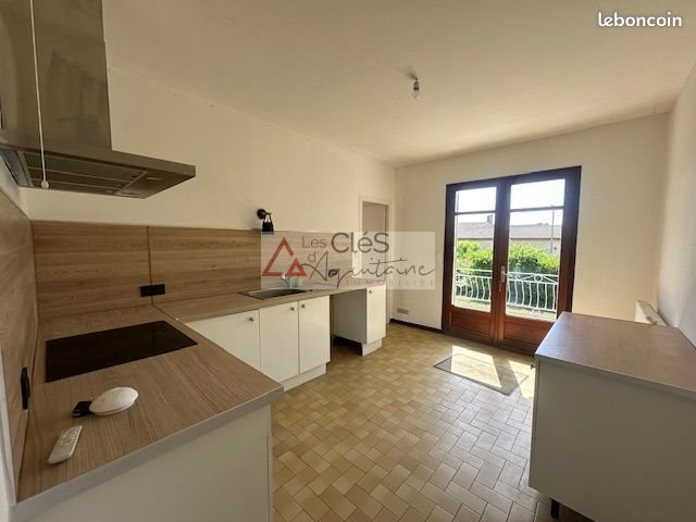 Maison à vendre, 95m², Arbanats