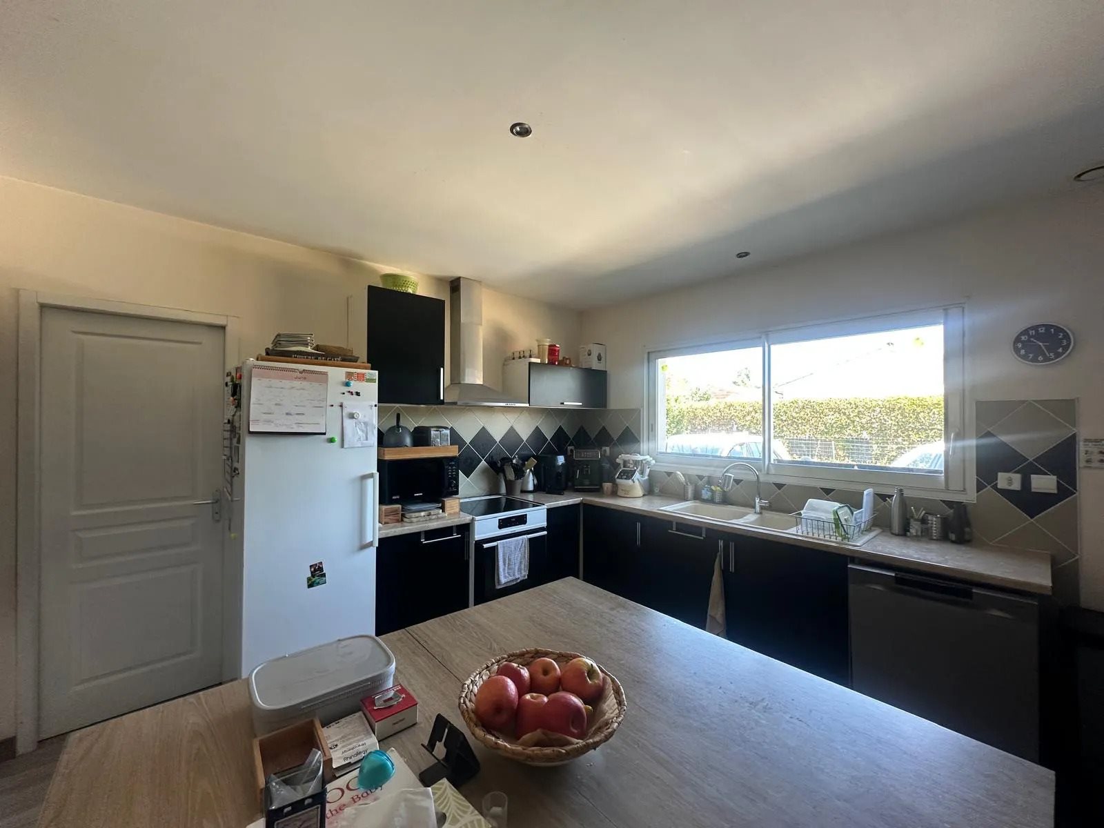 Maison à louer, 121m², Rions