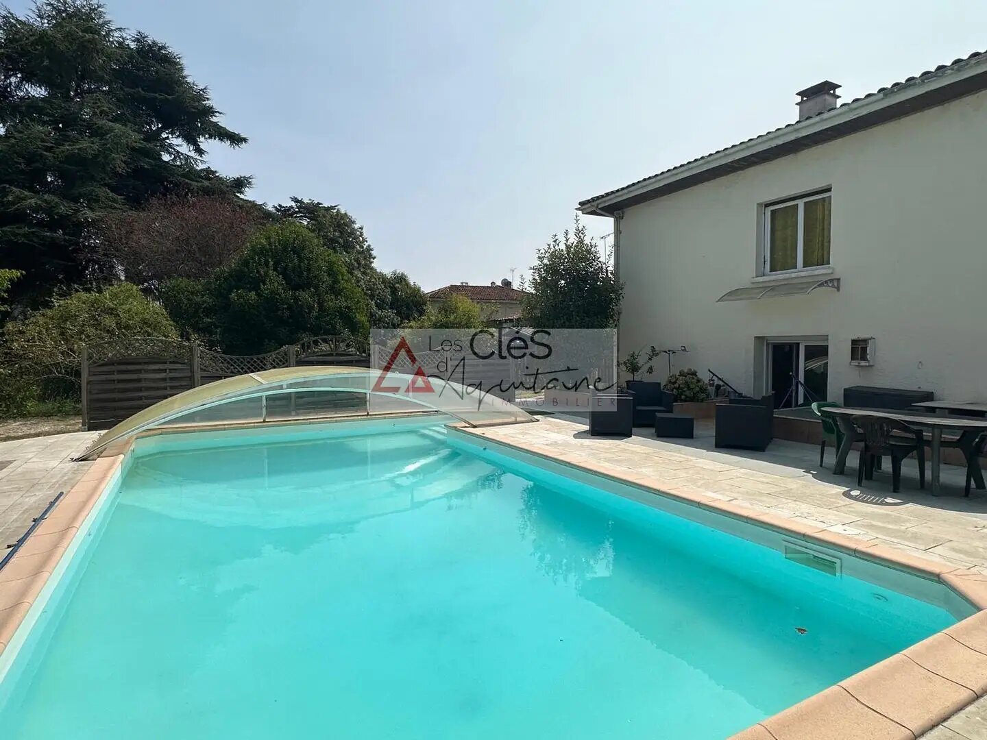 Maison à vendre, 175m², Cadillac-sur-Garonne