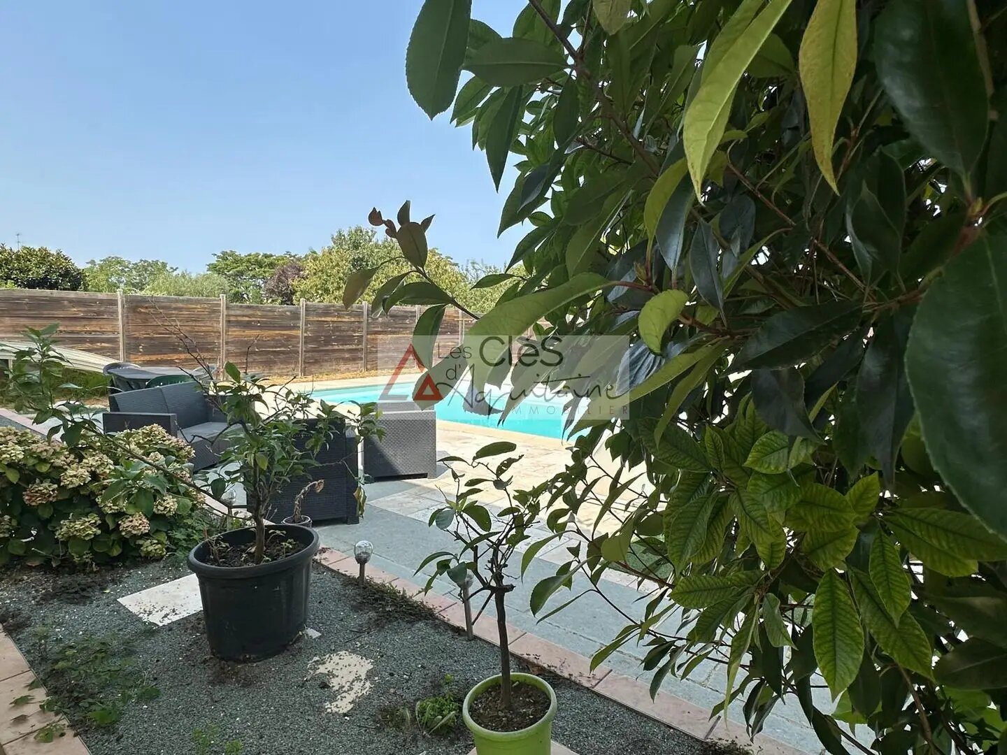 Maison à vendre, 175m², Cadillac-sur-Garonne