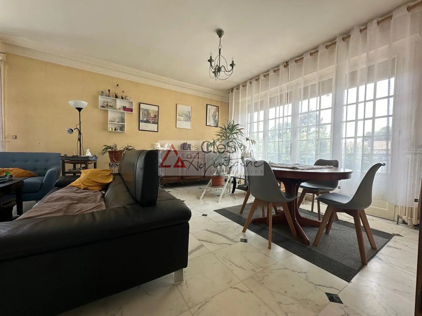 Maison à vendre, 175m², Cadillac-sur-Garonne