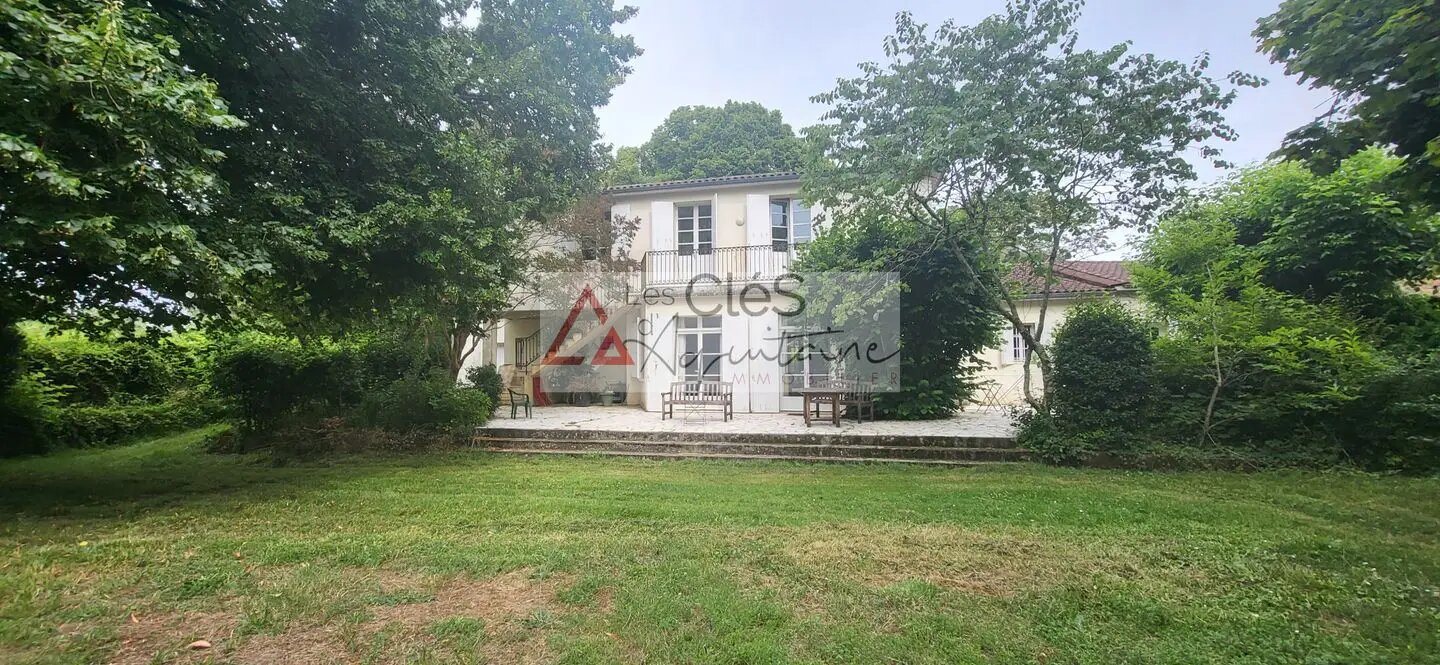 Maison à vendre, 392m², Illats