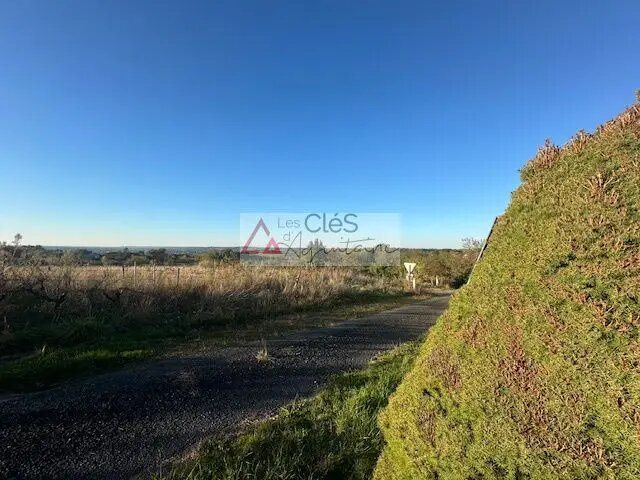 Maison à vendre, 116m², Sainte-Croix-du-Mont