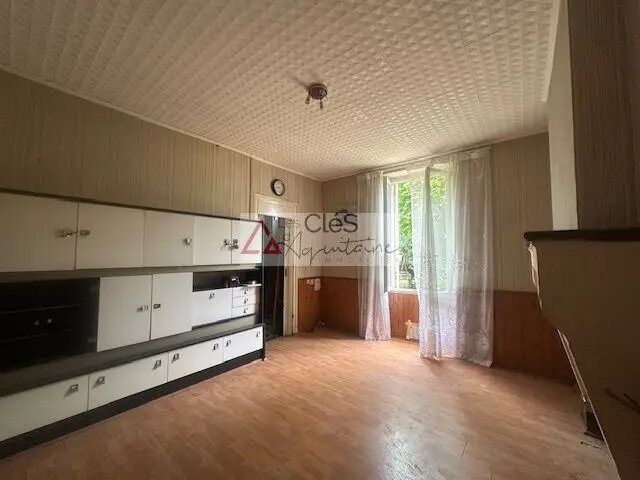 Maison à vendre, 116m², Sainte-Croix-du-Mont