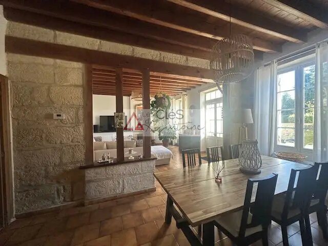 Maison à vendre, 145m², Cérons