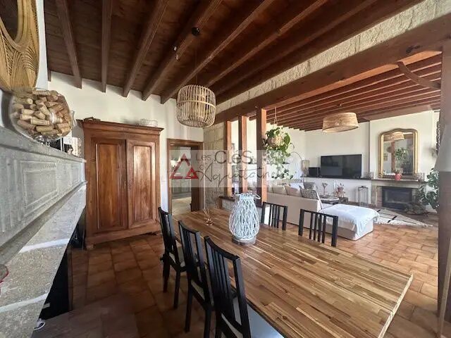 Maison à vendre, 145m², Cérons