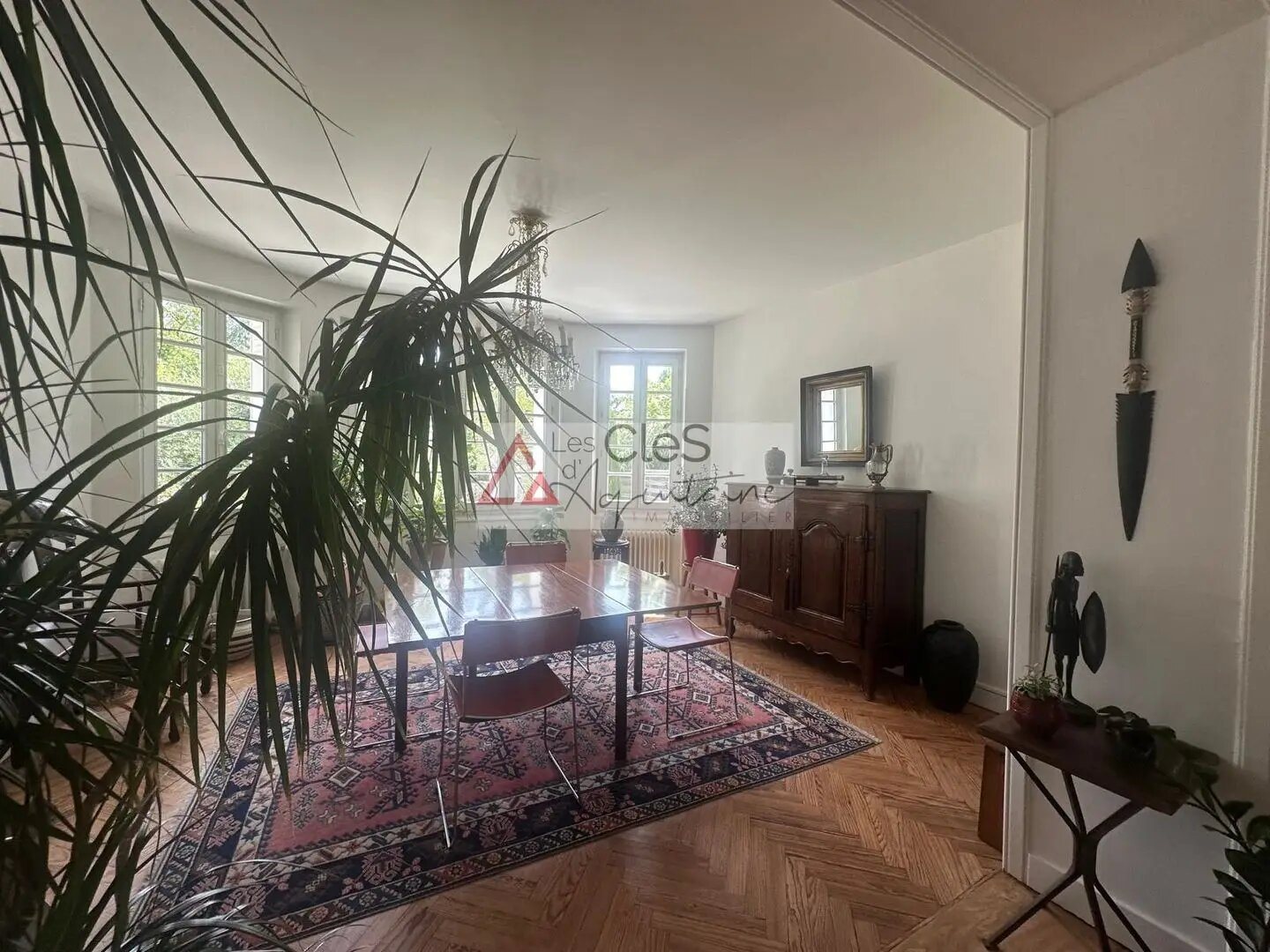 Maison à vendre, 185m², Langon