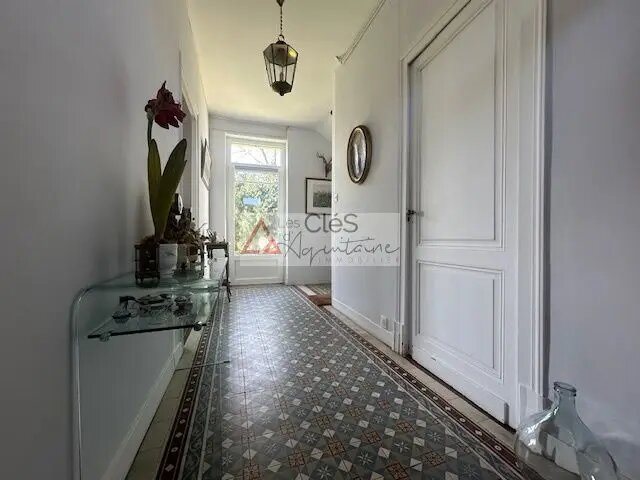 Maison à vendre, 162m², Cadillac-sur-Garonne