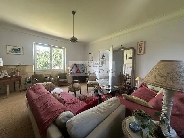 Maison à vendre, 162m², Cadillac-sur-Garonne