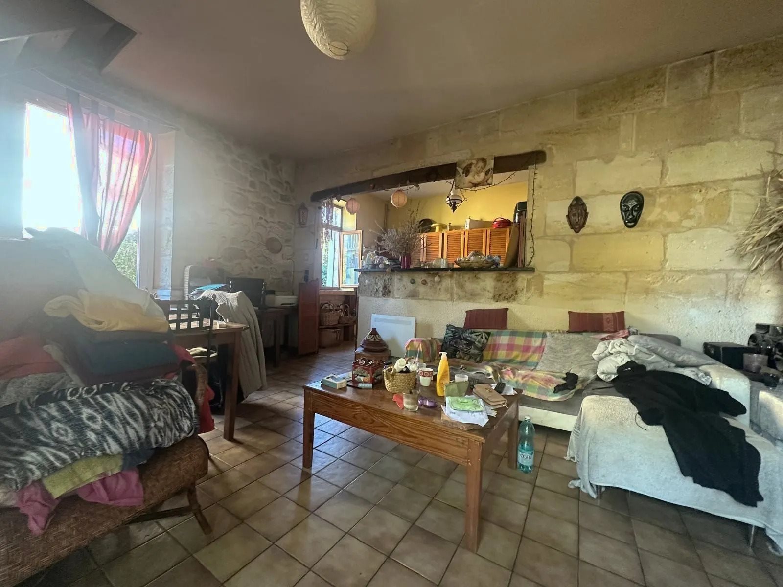 Maison à vendre, 75m², Paillet