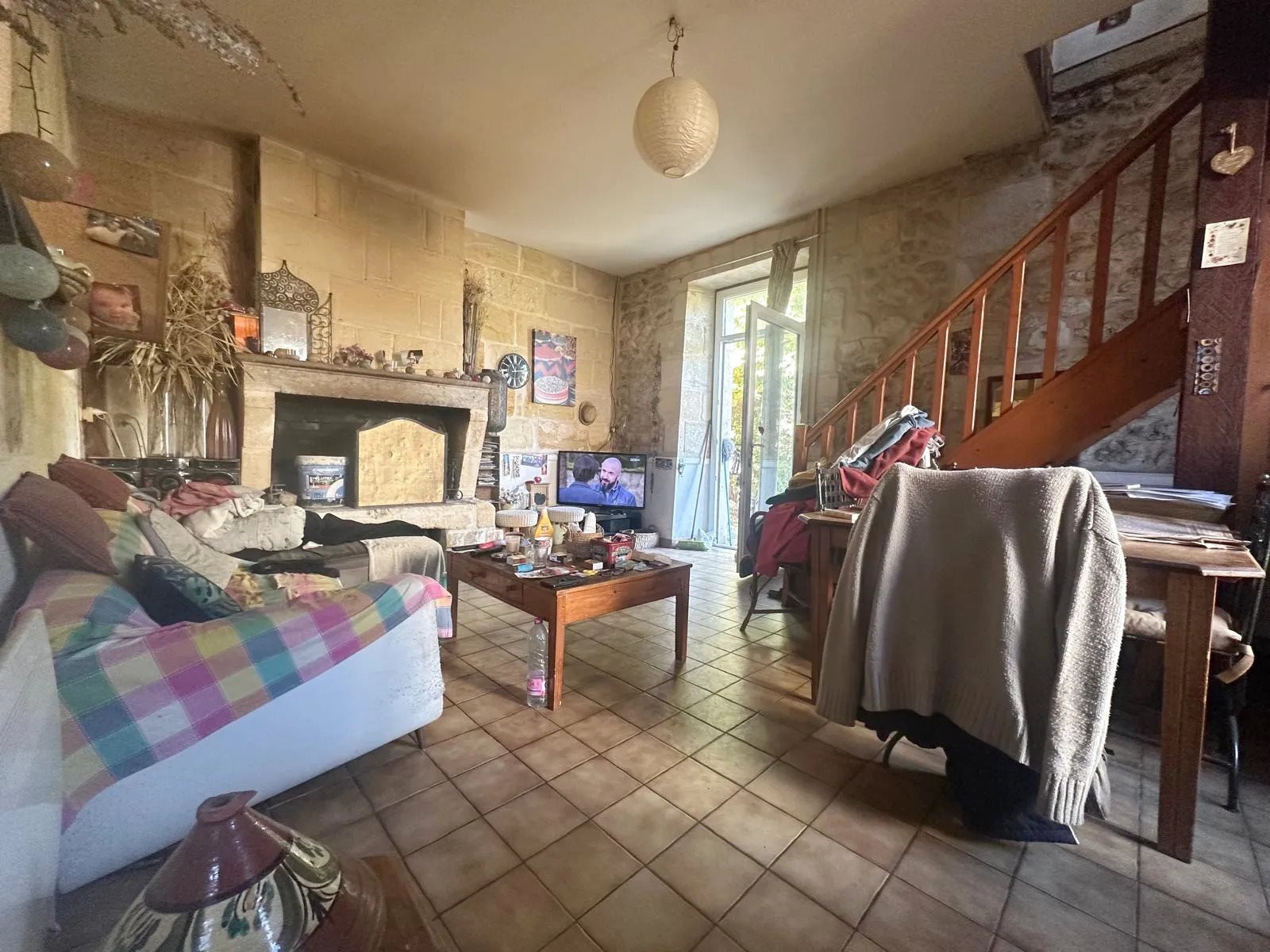 Maison à vendre, 75m², Paillet