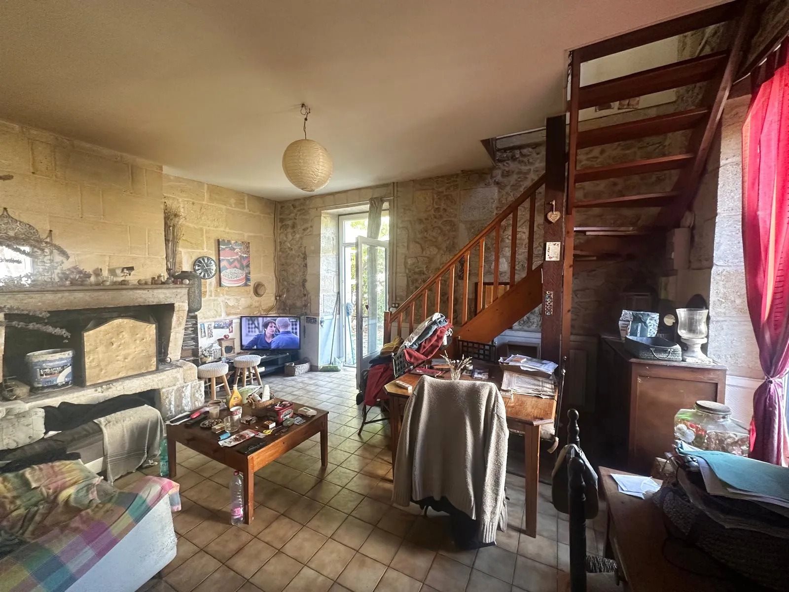 Maison à vendre, 75m², Paillet