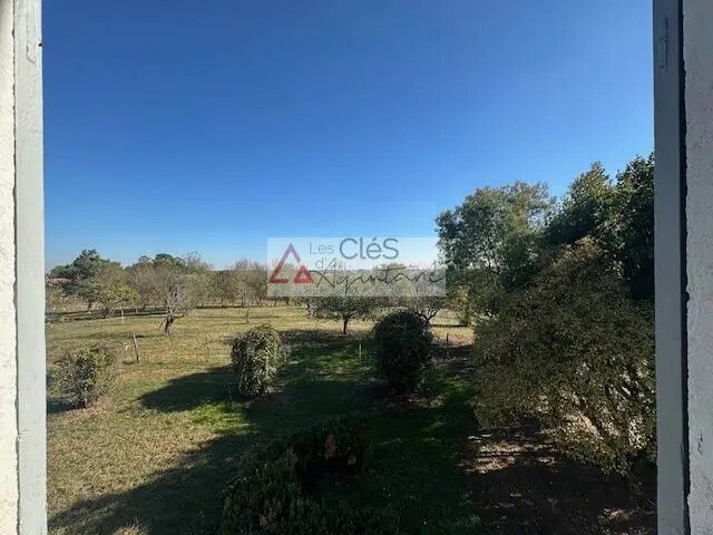 Maison à vendre, 445m², Cadillac-sur-Garonne