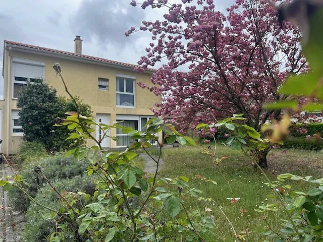 Maison à vendre, 101m², Pessac