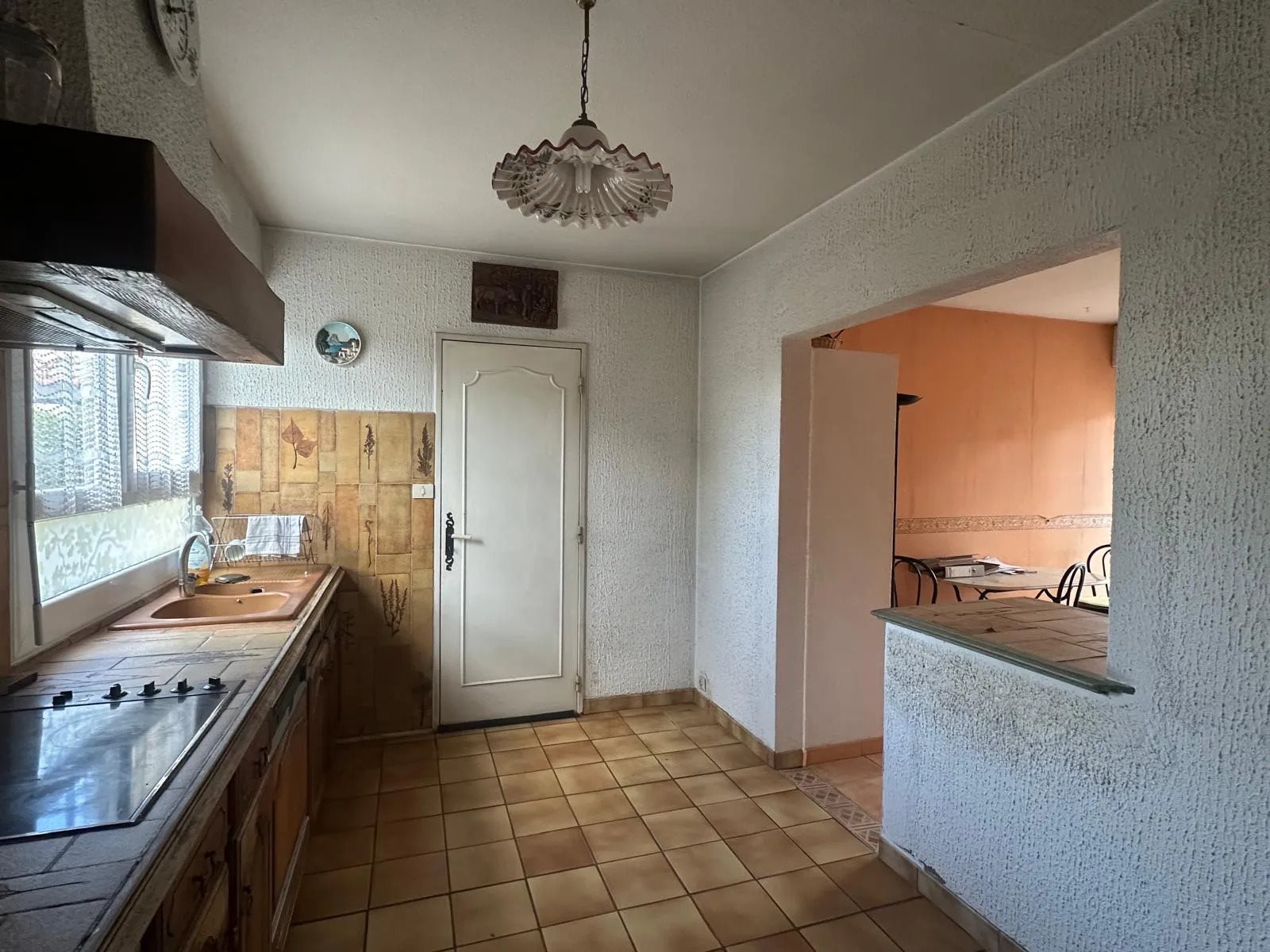 Maison à vendre, 101m², Pessac