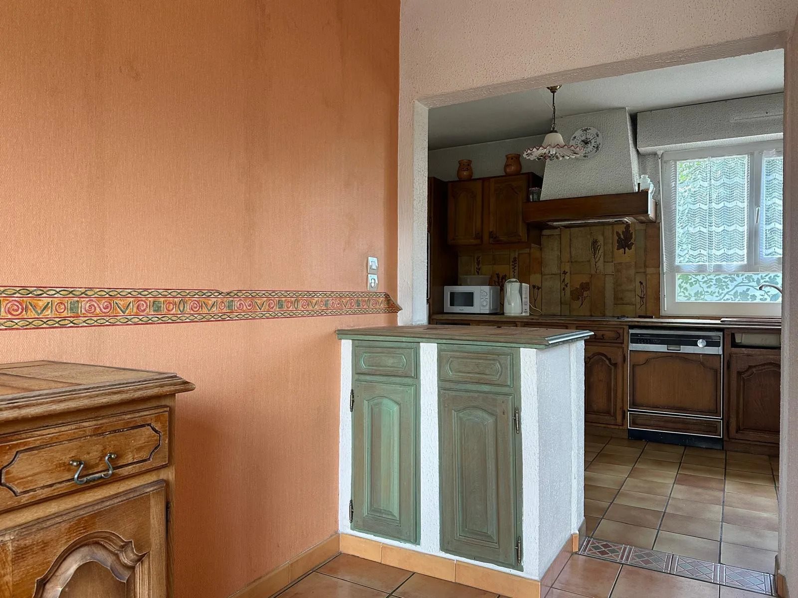 Maison à vendre, 101m², Pessac