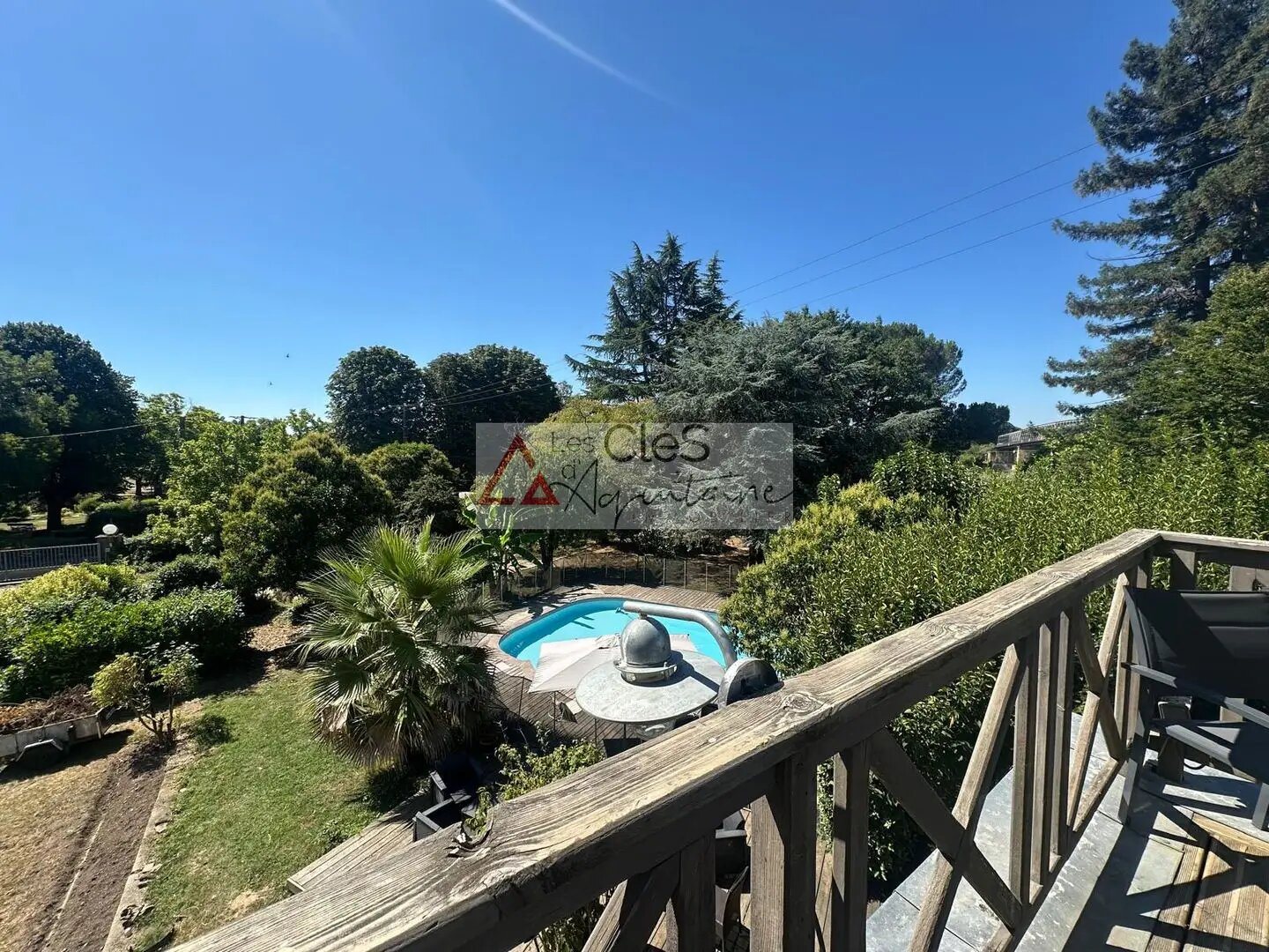 Maison à vendre, 367m², Cadillac-sur-Garonne