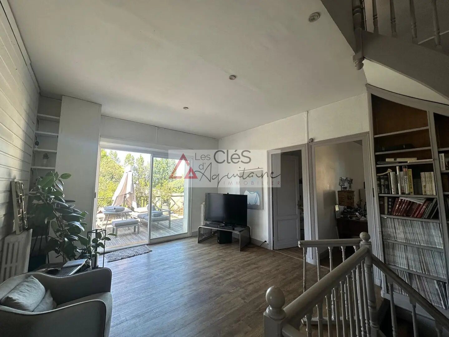 Maison à vendre, 367m², Cadillac-sur-Garonne