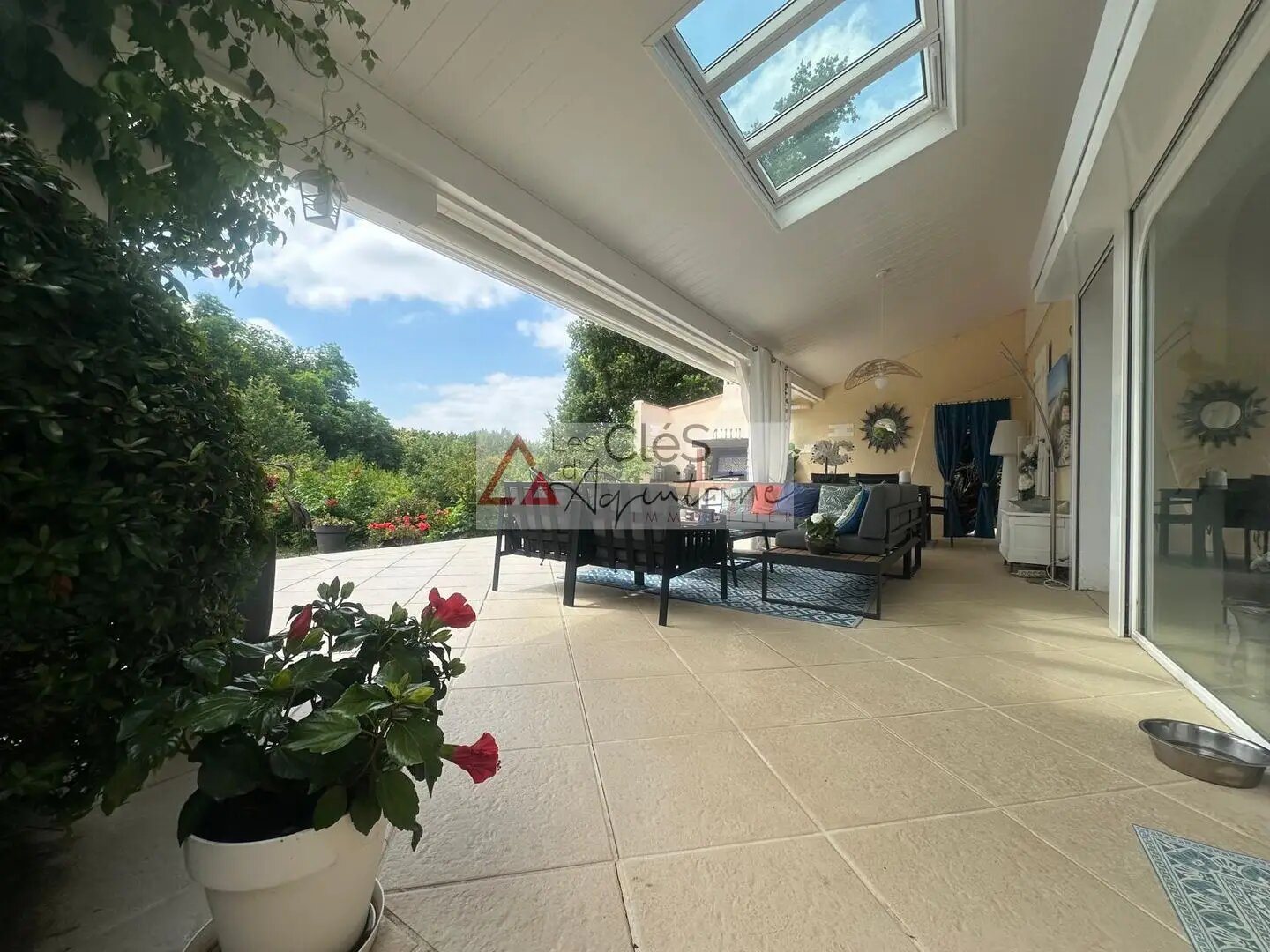 Maison à vendre, 217m², Le Pian-sur-Garonne