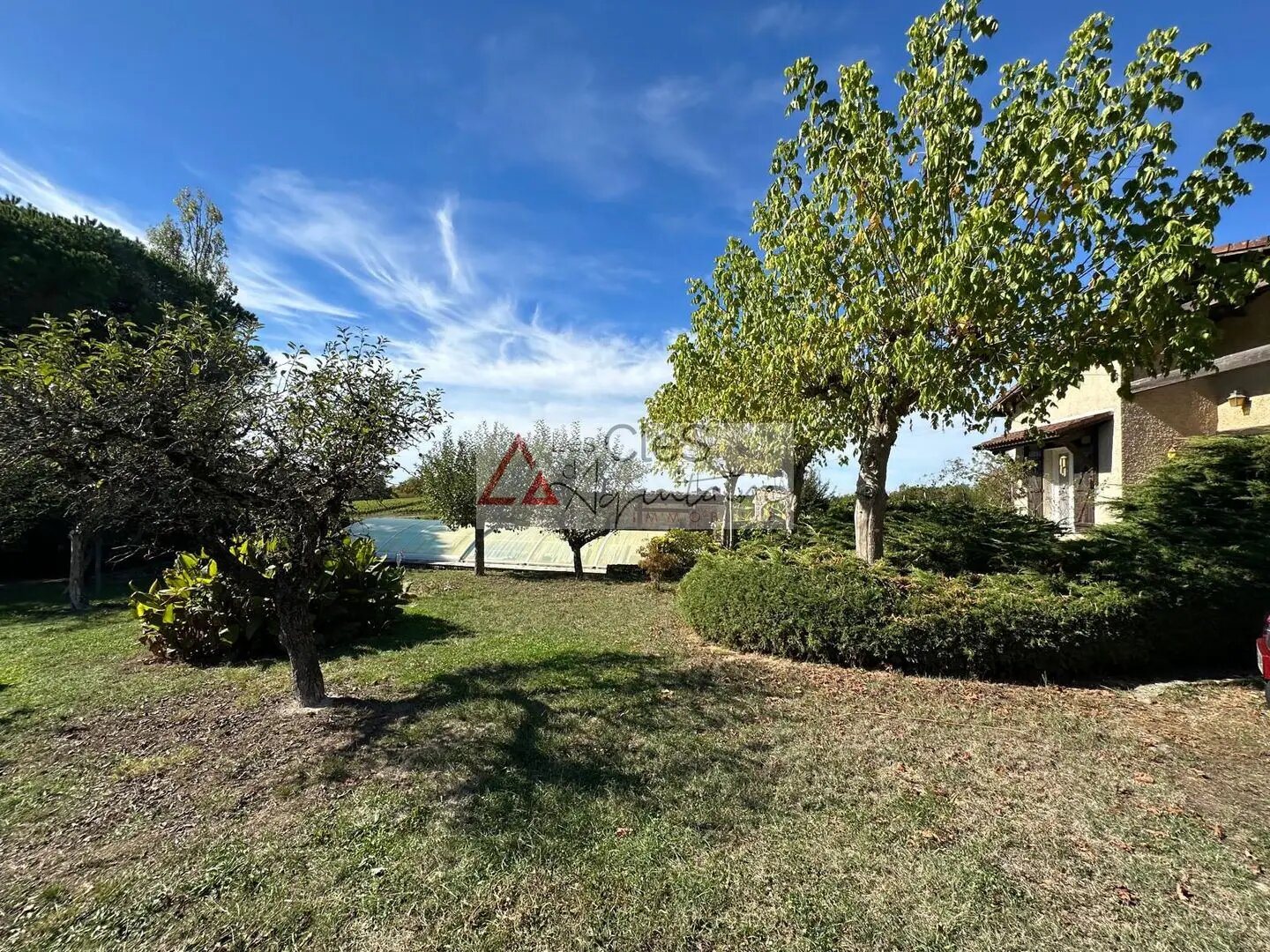 Maison à vendre, 130m², Cadillac-sur-Garonne