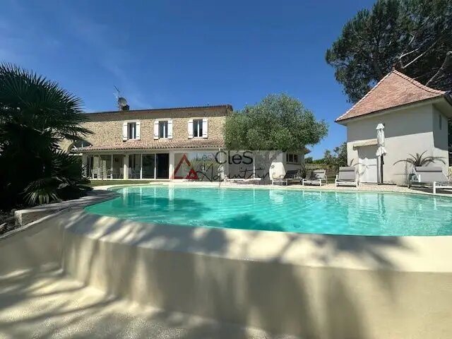 Maison à vendre, 309m², Langon