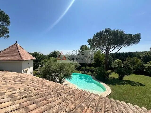 Maison à vendre, 309m², Langon