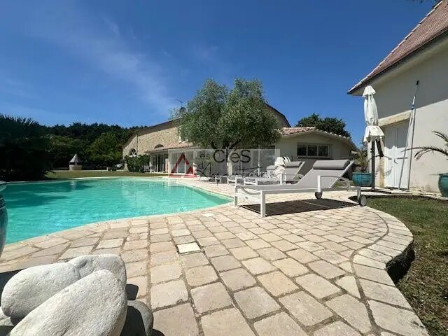 Maison à vendre, 309m², Langon