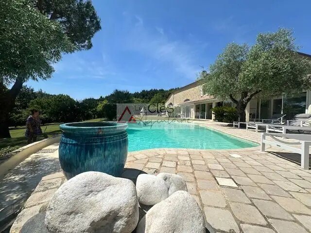 Maison à vendre, 309m², Langon