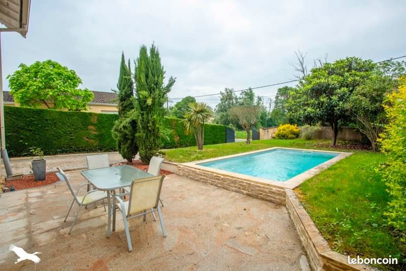 Maison à vendre, 110m², Béguey