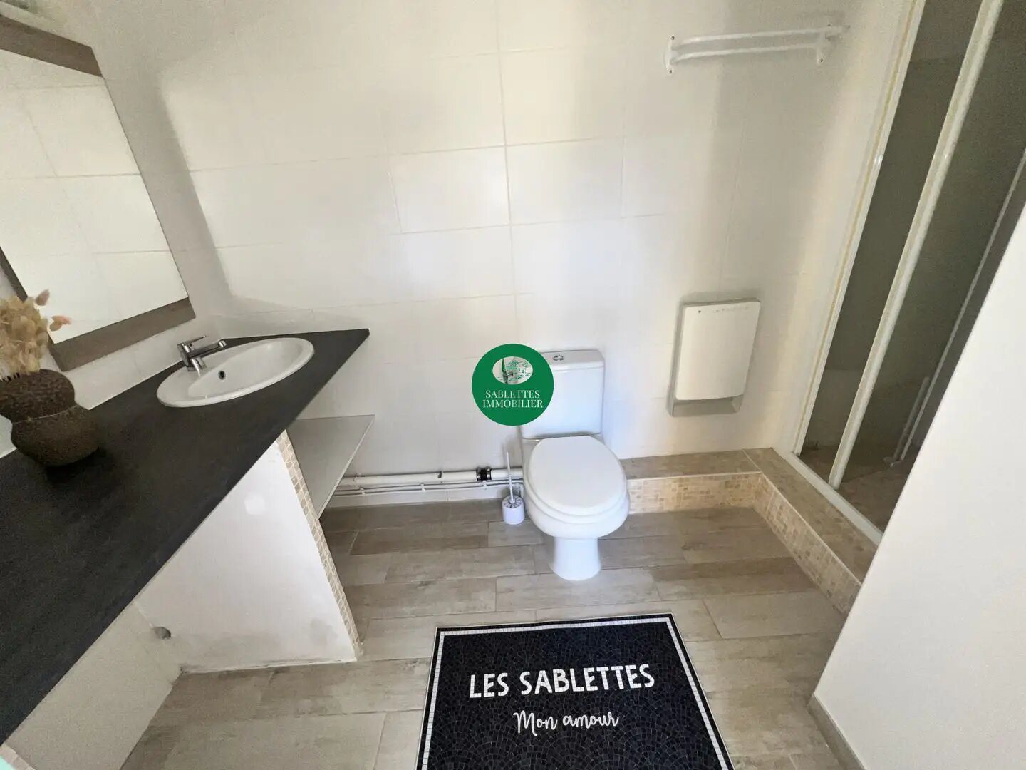 Appartement à vendre, 28m², La Seyne-sur-Mer