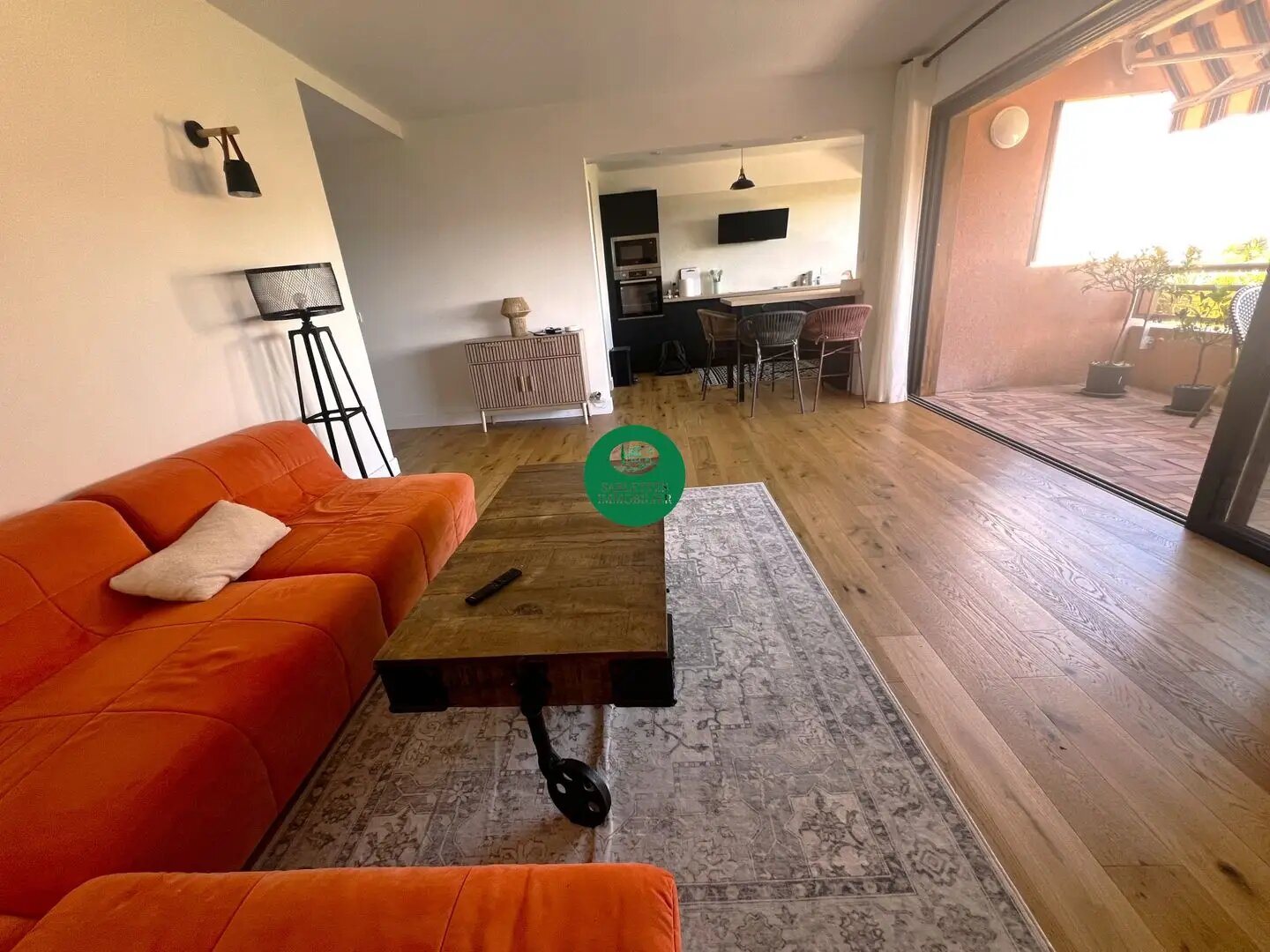 Appartement à vendre, 83m², La Seyne-sur-Mer