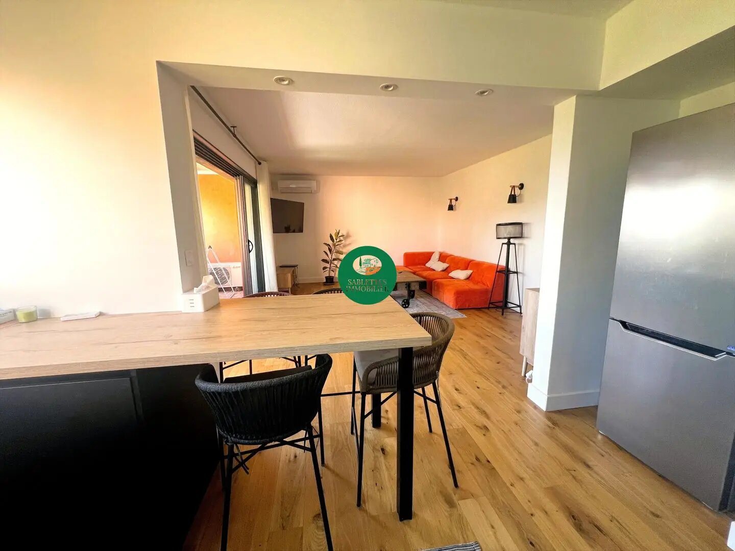 Appartement à vendre, 83m², La Seyne-sur-Mer