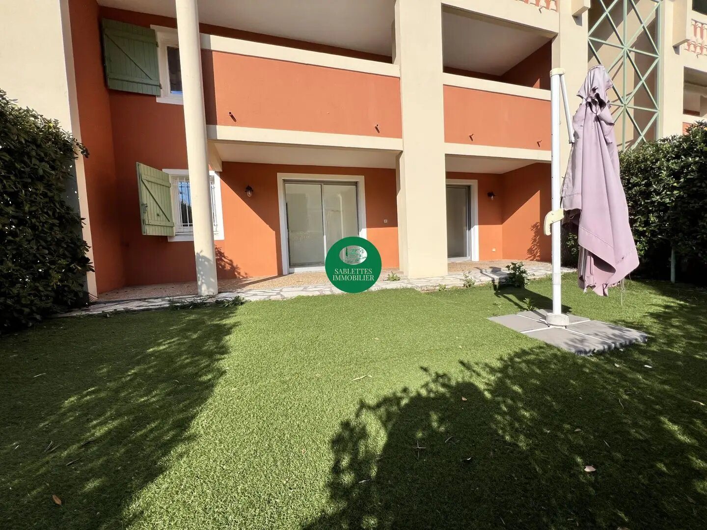 Appartement à vendre, 45m², La Seyne-sur-Mer