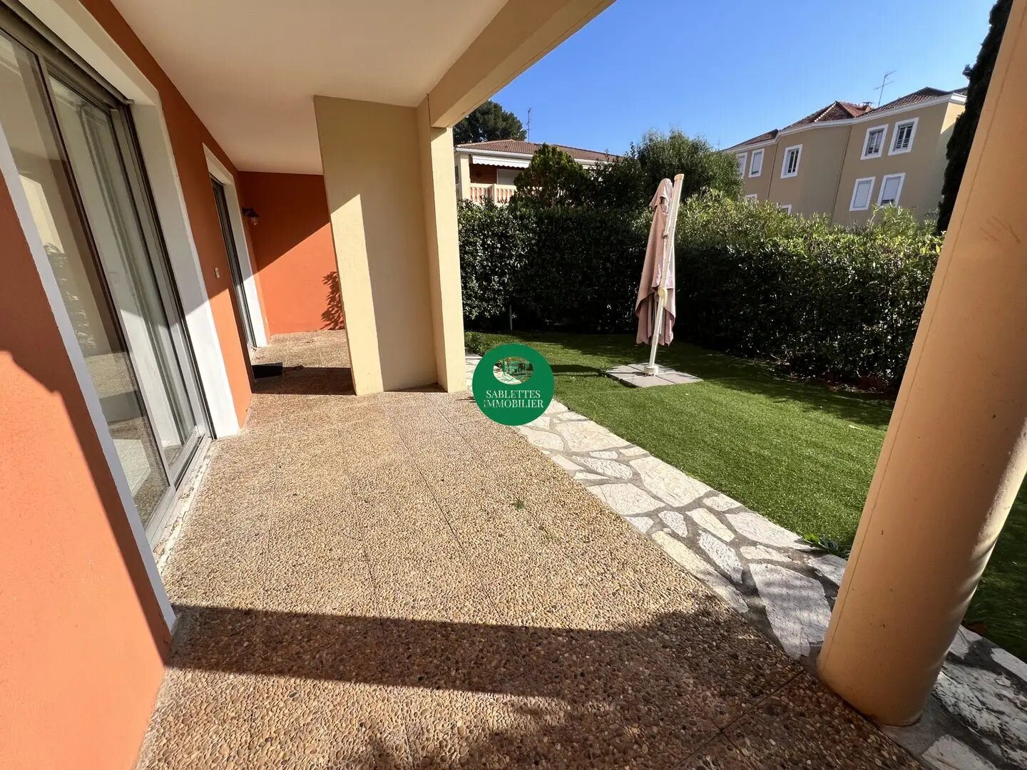 Appartement à vendre, 45m², La Seyne-sur-Mer