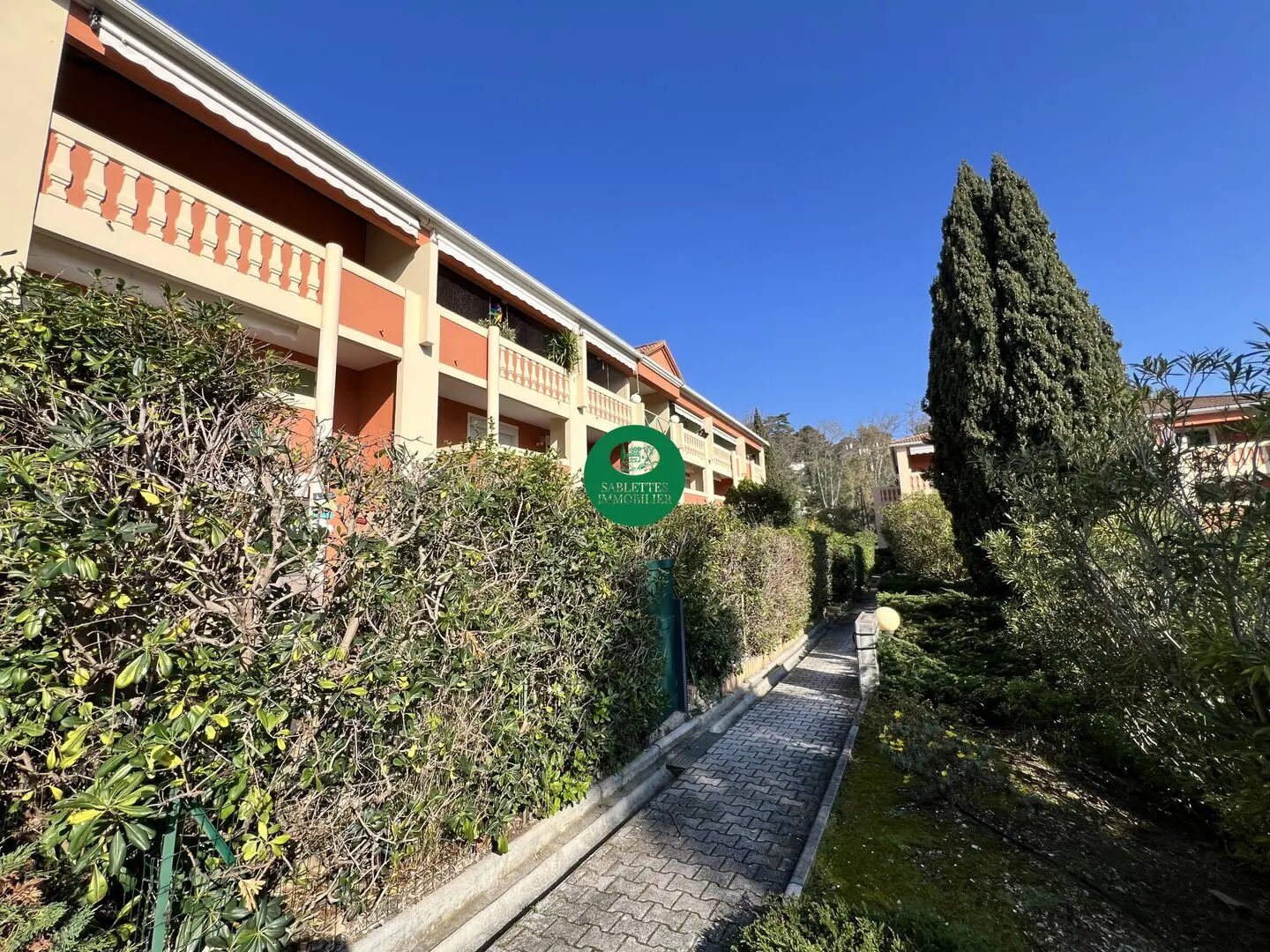 Appartement à vendre, 45m², La Seyne-sur-Mer
