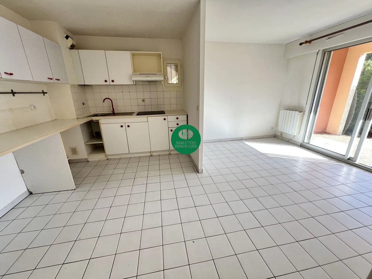 Appartement à vendre, 45m², La Seyne-sur-Mer