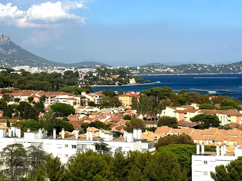 Appartement à vendre, 98m², La Seyne-sur-Mer