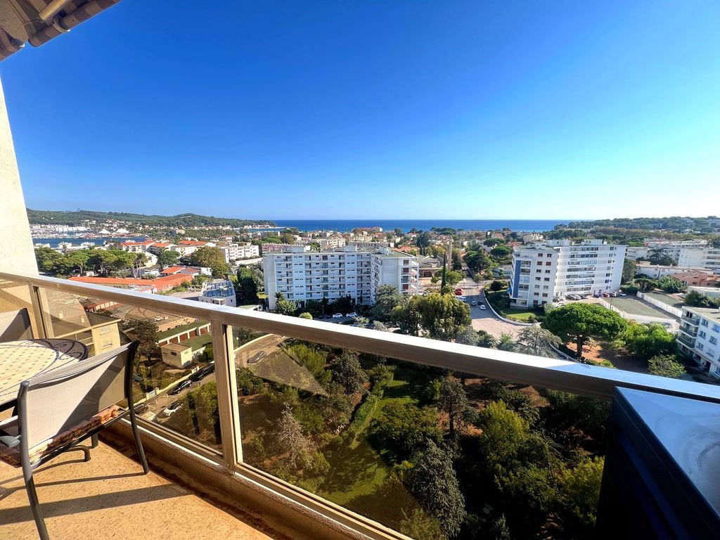Appartement à vendre, 98m², La Seyne-sur-Mer