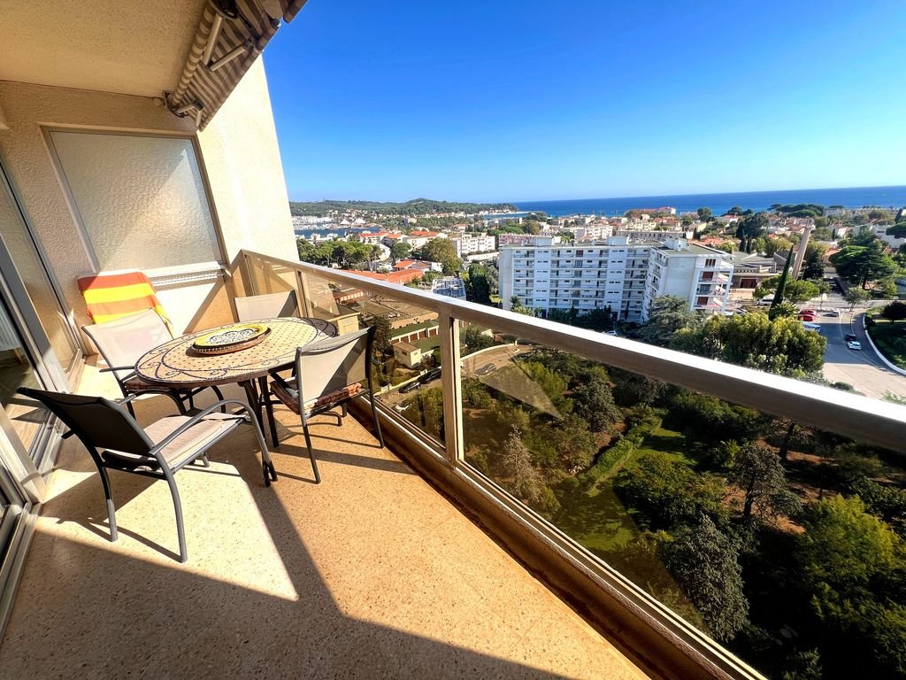 Appartement à vendre, 98m², La Seyne-sur-Mer