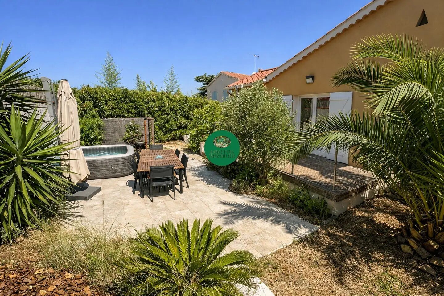 Maison à vendre, 83m², Six-Fours-les-Plages