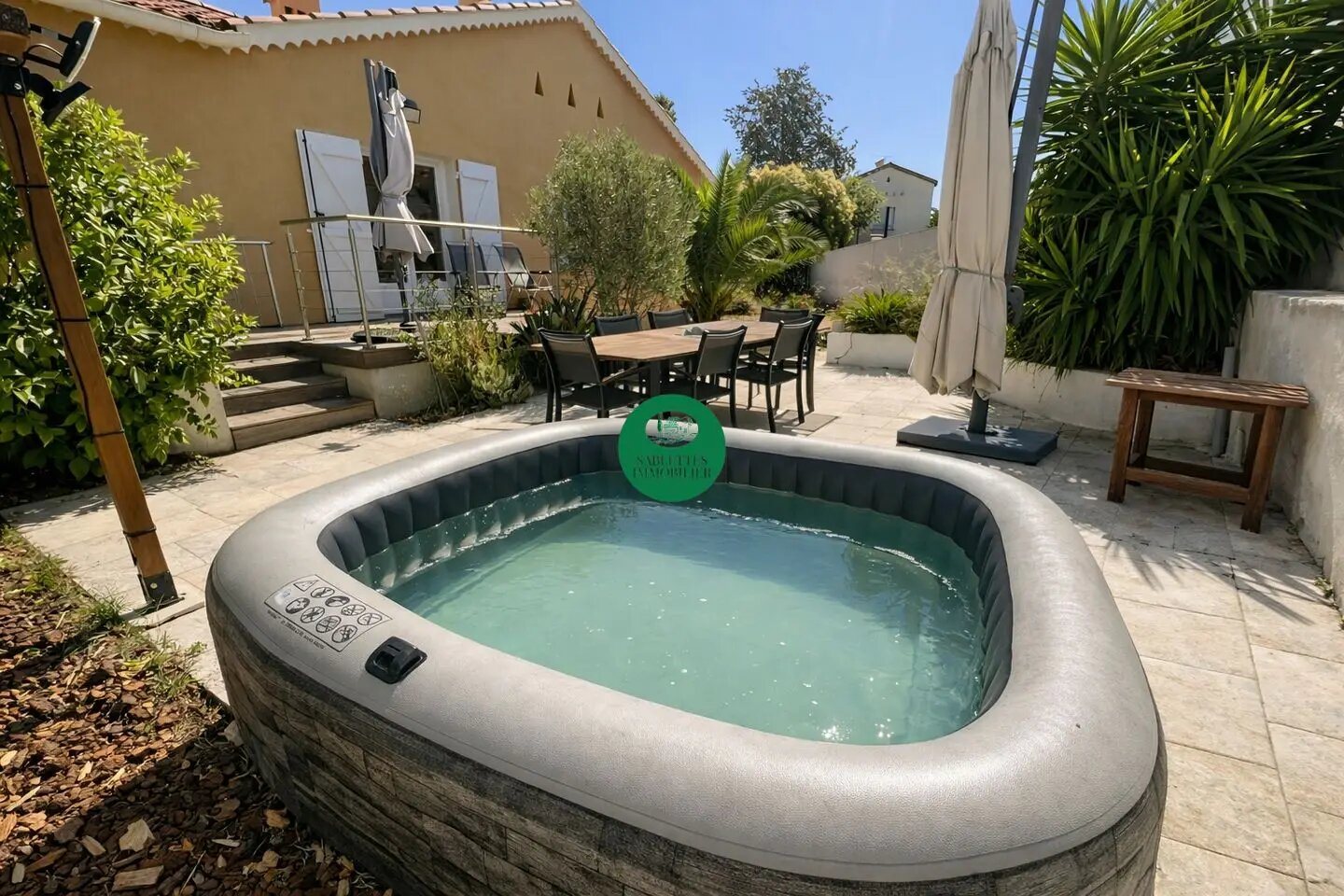 Maison à vendre, 83m², Six-Fours-les-Plages