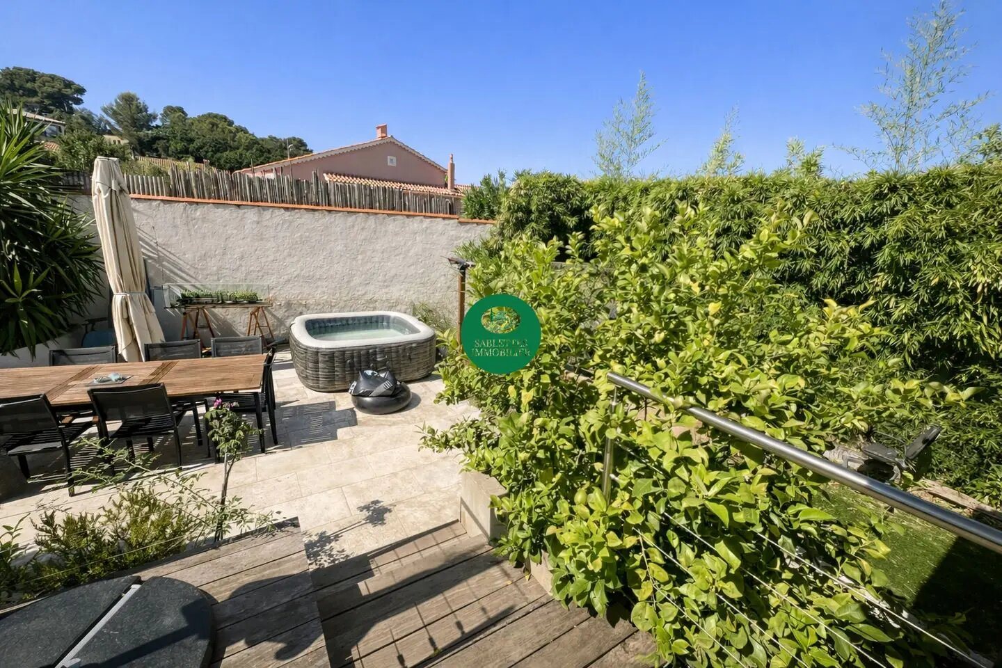 Maison à vendre, 83m², Six-Fours-les-Plages