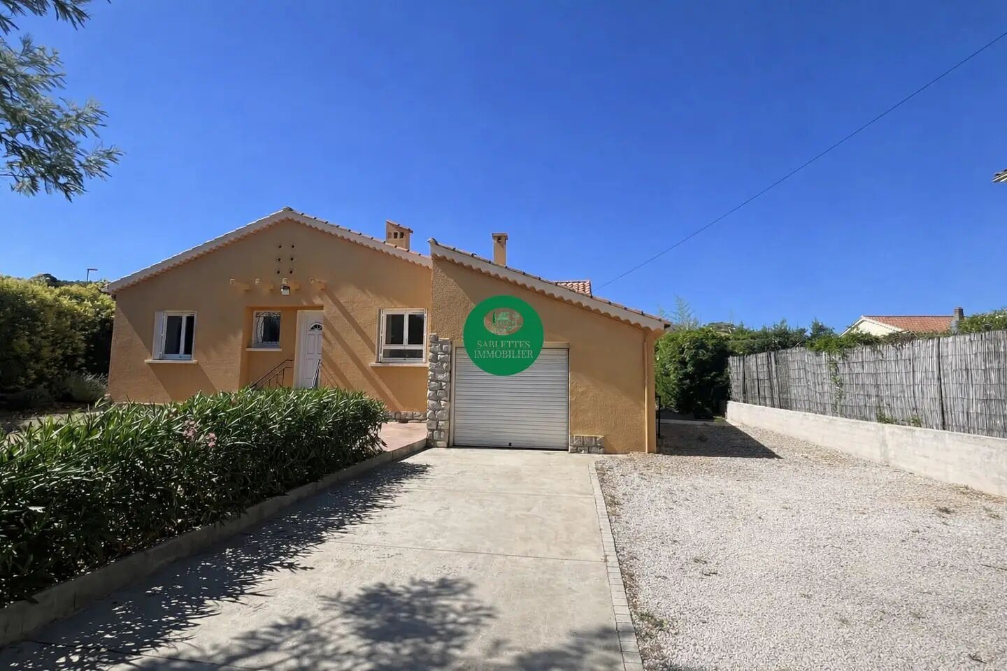 Maison à vendre, 83m², Six-Fours-les-Plages