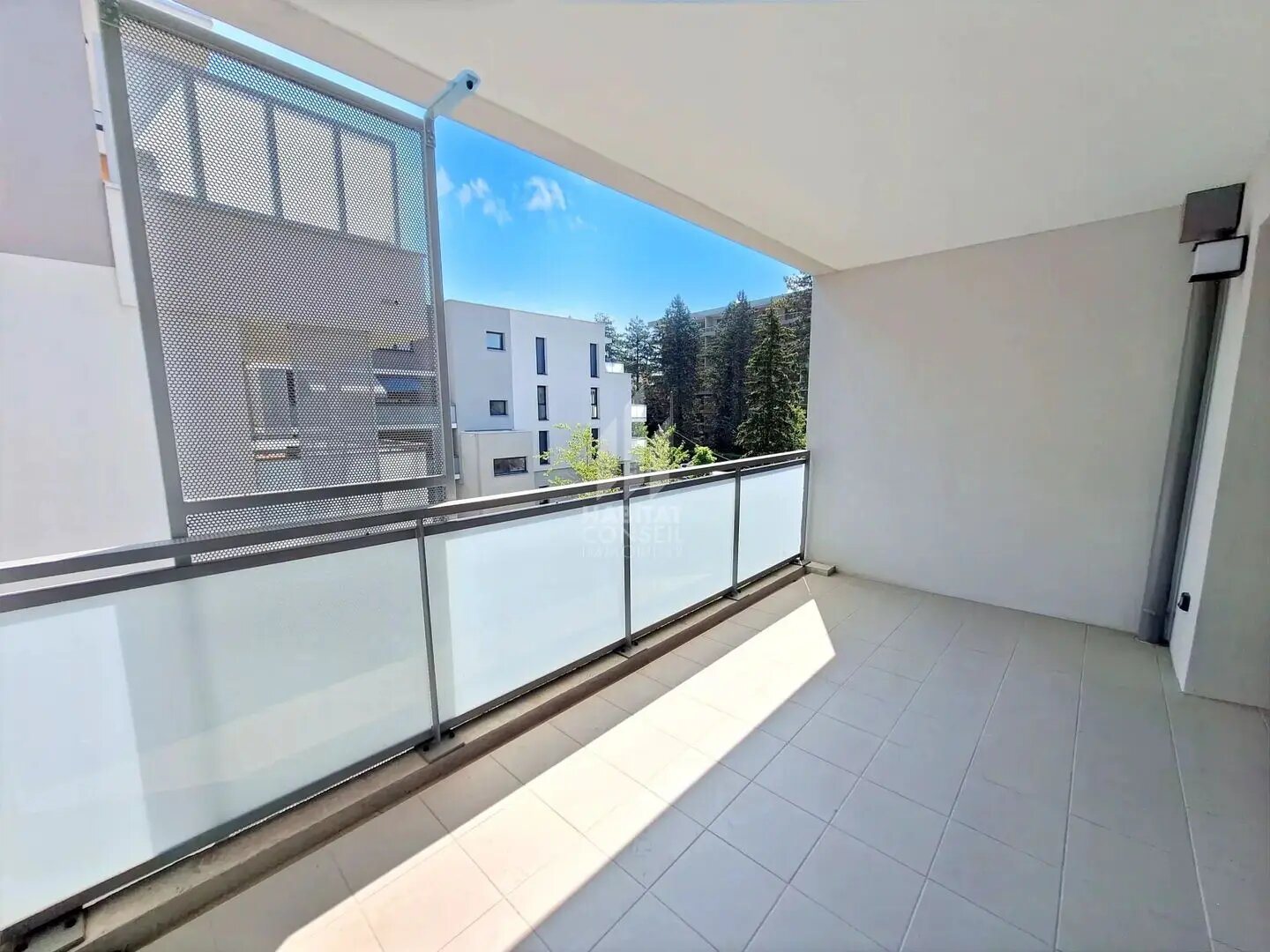Appartement à vendre, 67m², Corenc