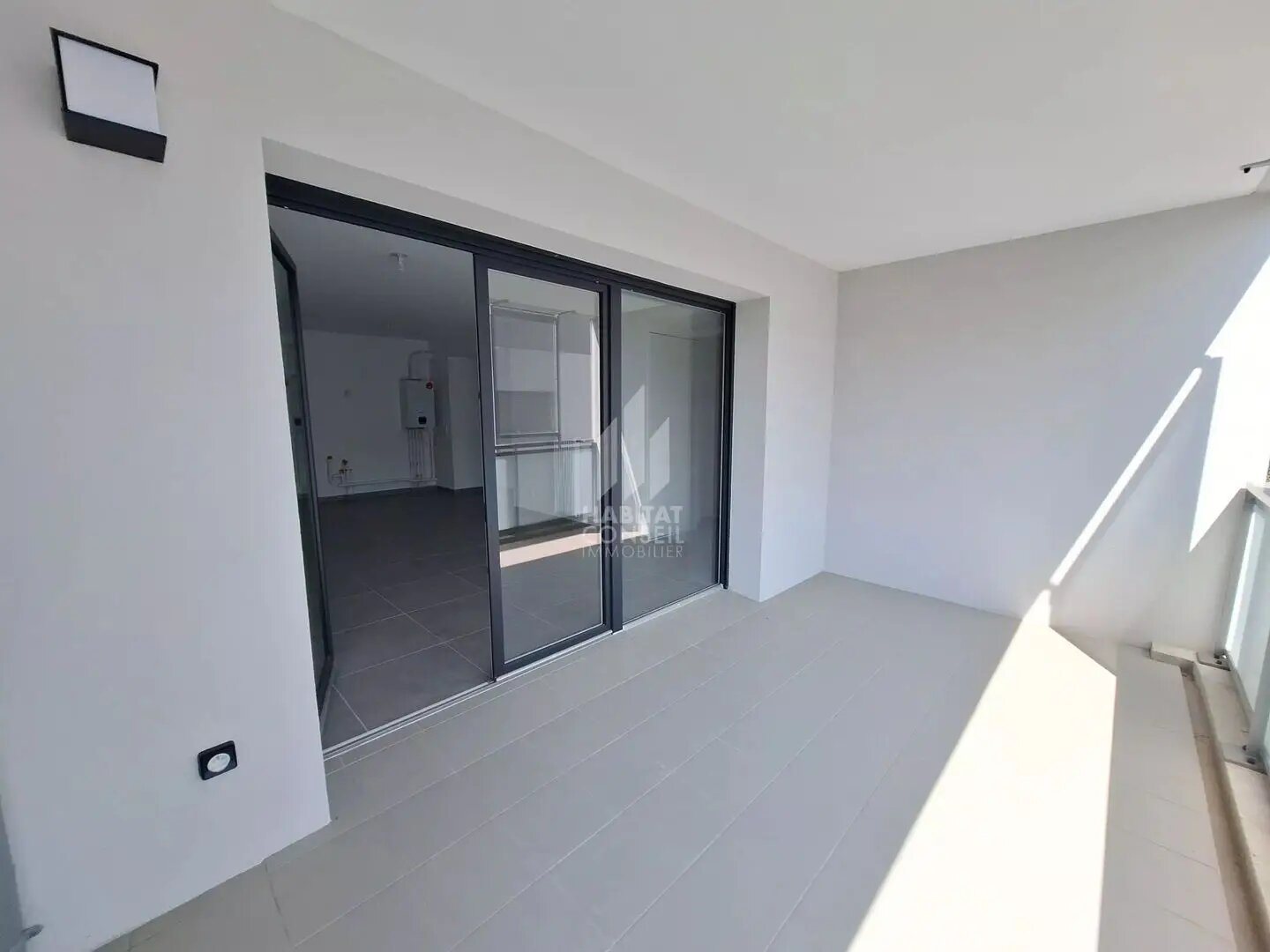 Appartement à vendre, 67m², Corenc