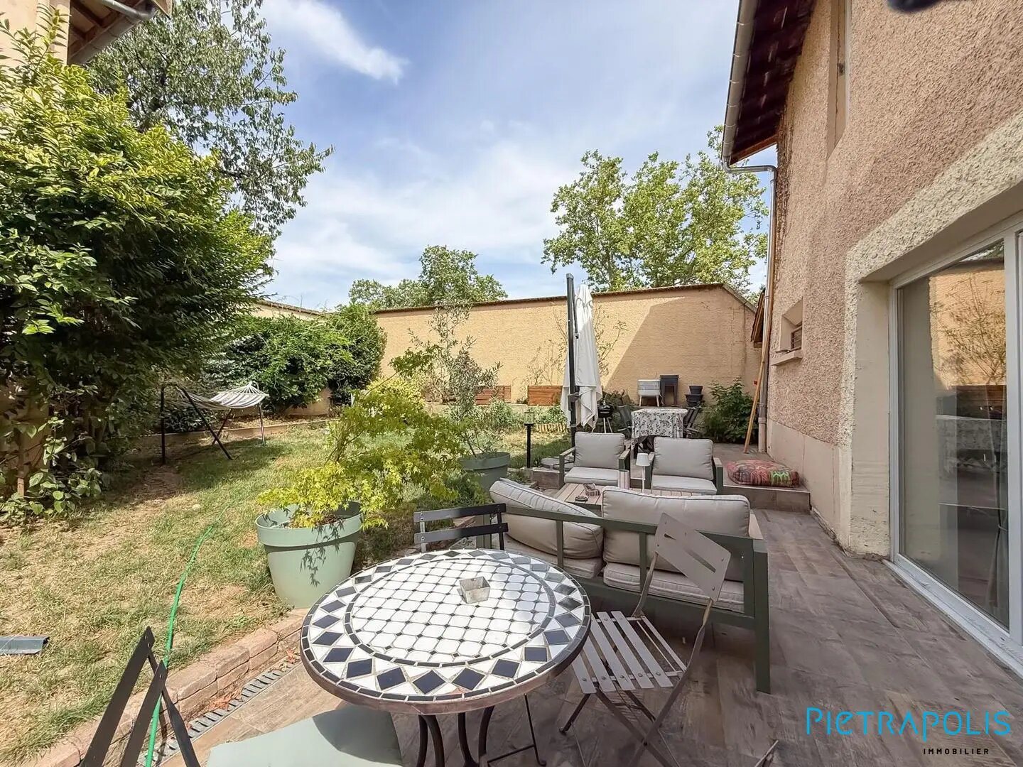 Maison à vendre, 150m², Genay