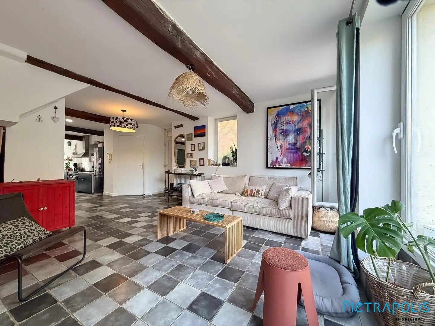 Maison à vendre, 150m², Genay