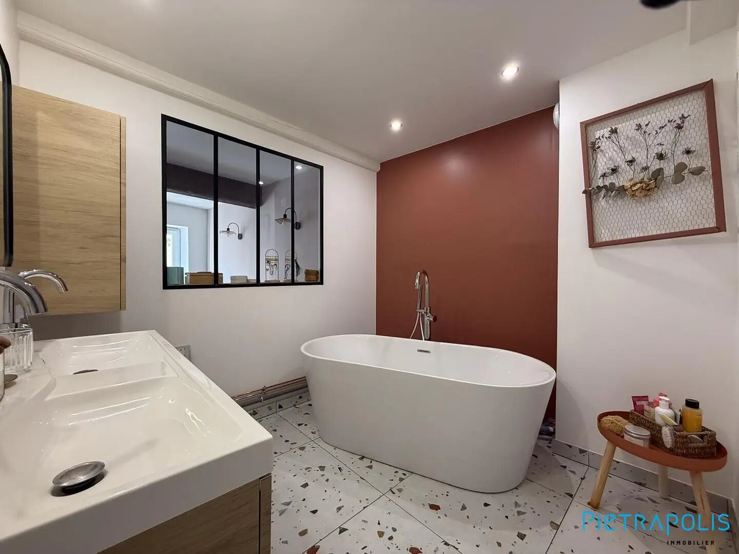 Maison à vendre, 150m², Genay